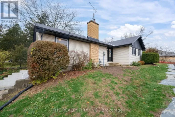 179 VALLEYVIEW DRIVE, Middlesex Centre