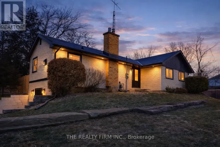 179 VALLEYVIEW DRIVE, Middlesex Centre