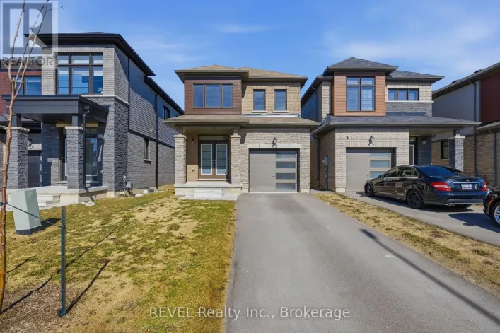 179 VANILLA TRAIL, Thorold