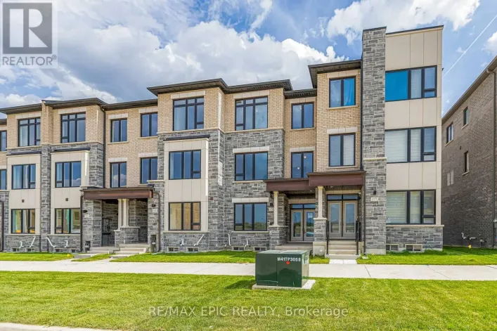 179 VINE CLIFF BOULEVARD, Markham