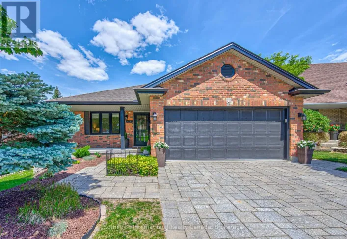 179 WESTCHESTER DRIVE W, Kitchener