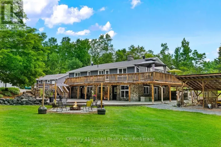 1790 COUNTY ROAD 40, Douro-Dummer