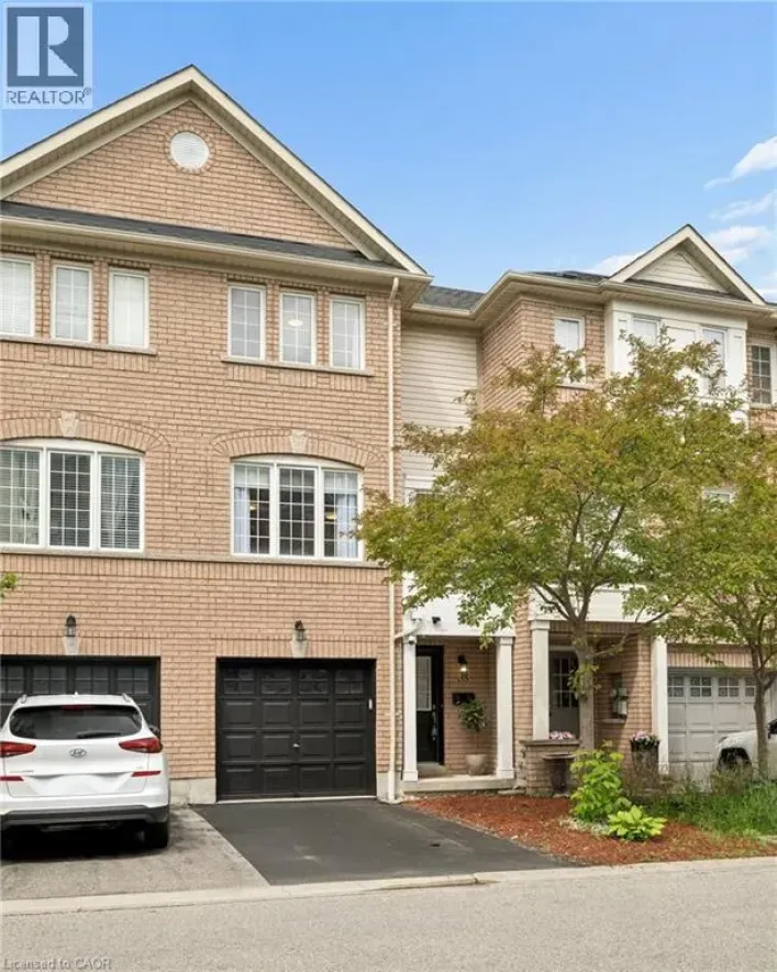 1790 FINCH Avenue Unit# 35, Pickering