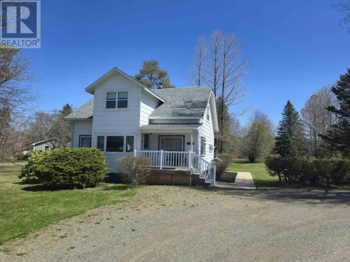 1790 Highway 359, Centreville