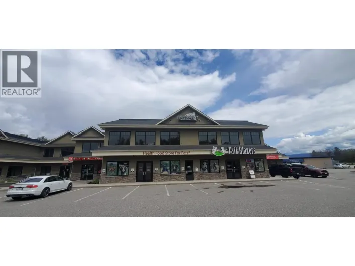 1790 KLO Road Unit# 8&9 Lot# 8&9, Kelowna