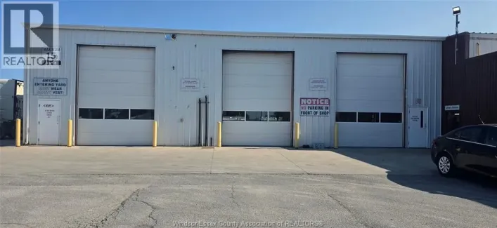 1790 PROVINCIAL ROAD Unit# 1, Windsor
