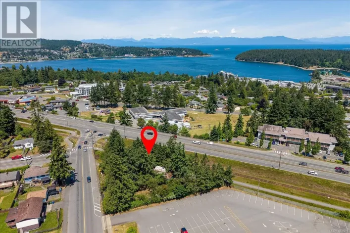 1790 Waddington Rd, Nanaimo