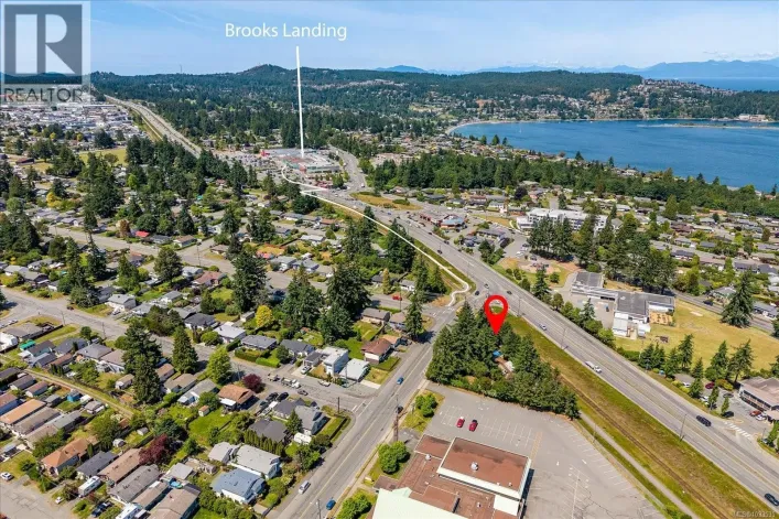 1790 Waddington Rd, Nanaimo