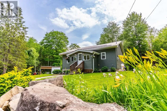 17900 HIGHWAY 118, Highlands East