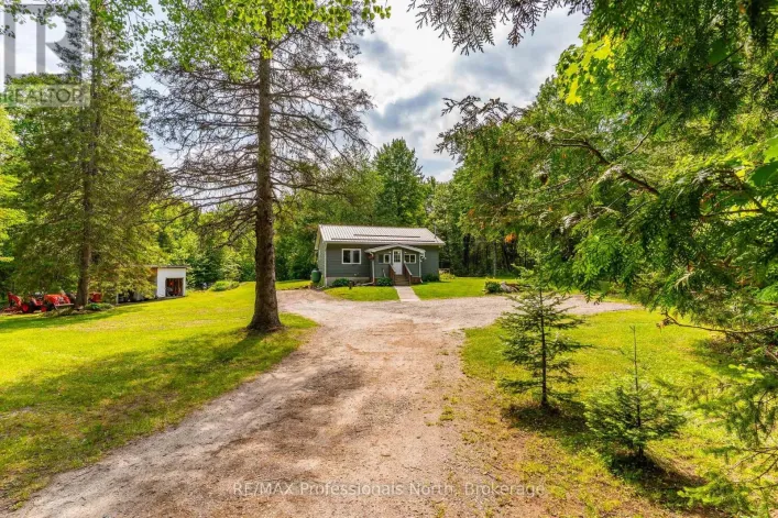 17900 HIGHWAY 118, Highlands East