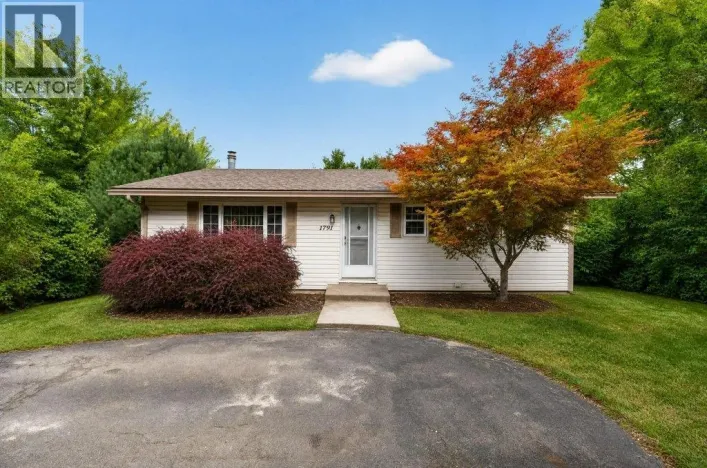 1791 15 Avenue NE, Salmon Arm