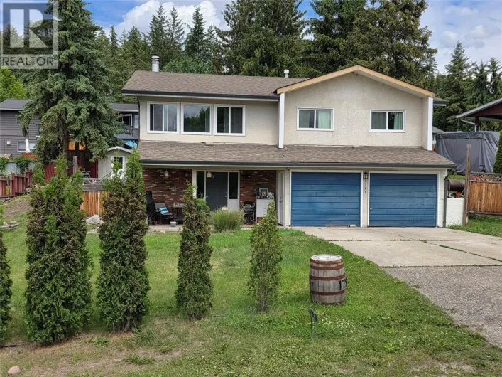 1791 27 Avenue NE, Salmon Arm