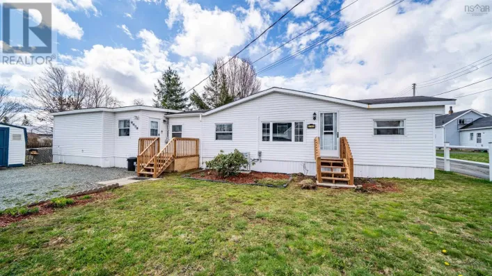 1791 Grant Street, Westville