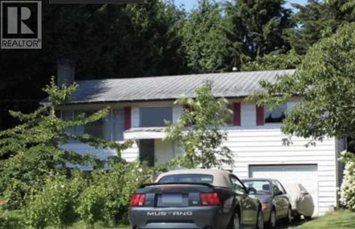 1791 LANGAN AVENUE, Port Coquitlam