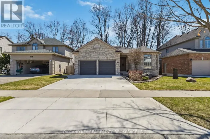 1791 MILESTONE ROAD, London North