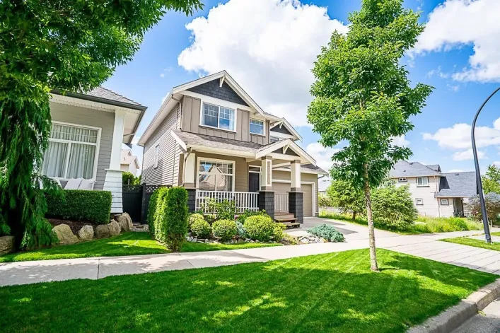 17916 71 AVENUE, Surrey