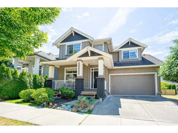 17916 71 AVENUE, Surrey