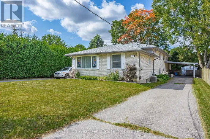 179-181 VANCOUVER STREET, London East