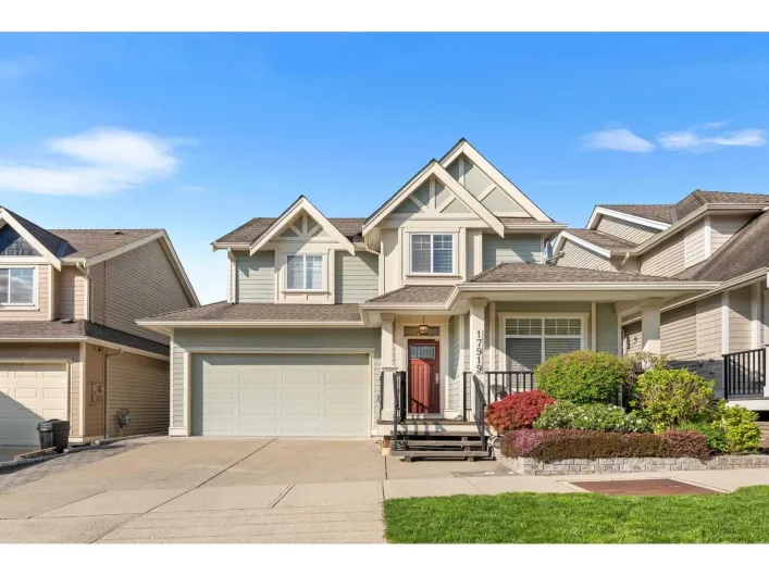 17919 71 AVENUE, Surrey