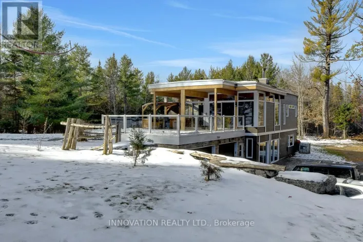 1792 BEARHILL ROAD, Ottawa