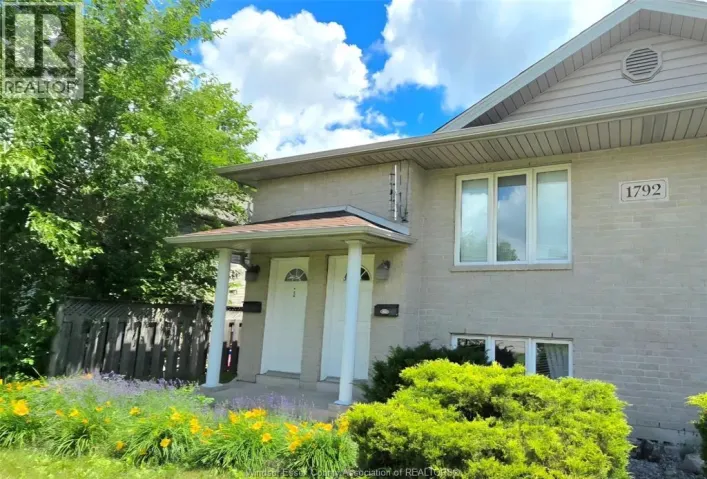 1792 NORTHWAY Unit# 1, Windsor