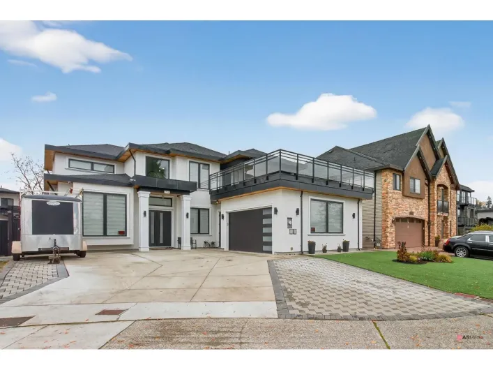 17925 56A AVENUE, Surrey