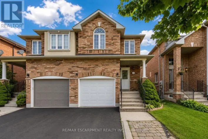1793 CREEK WAY, Burlington