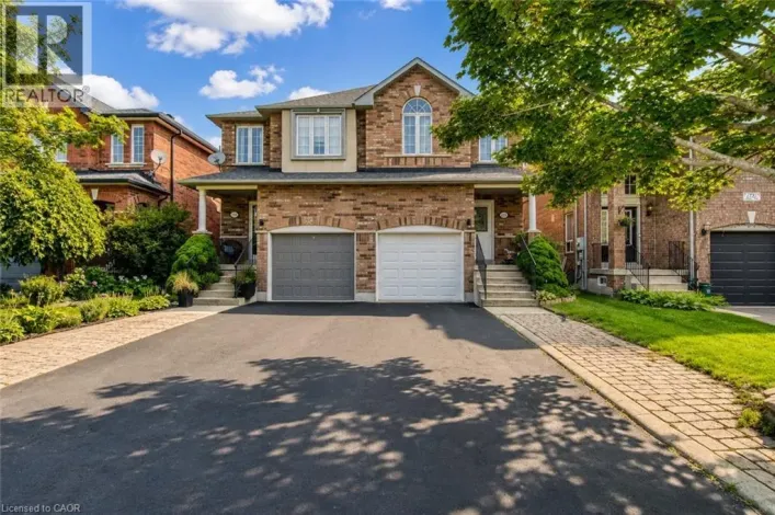 1793 CREEK Way, Burlington