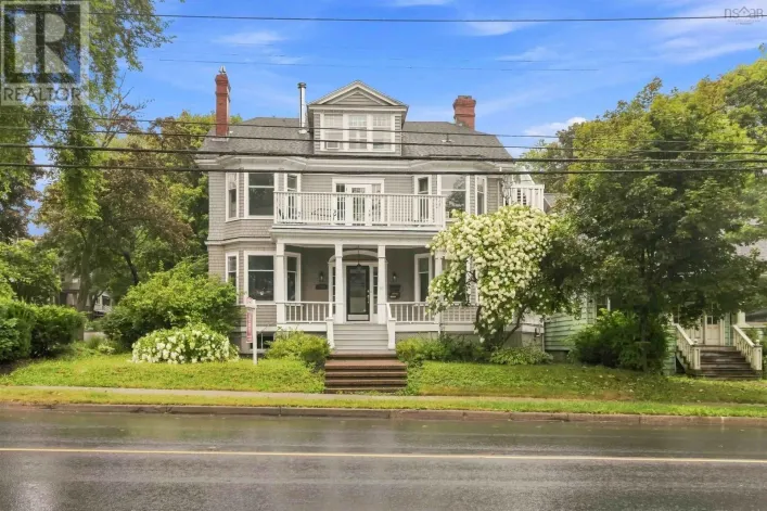 1793 Oxford Street, Halifax Peninsula