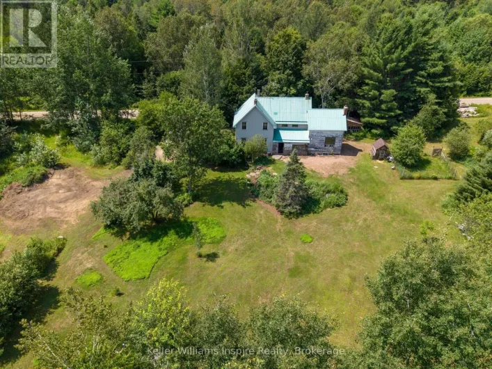 1794 EAST ROAD LOOP, Hastings Highlands