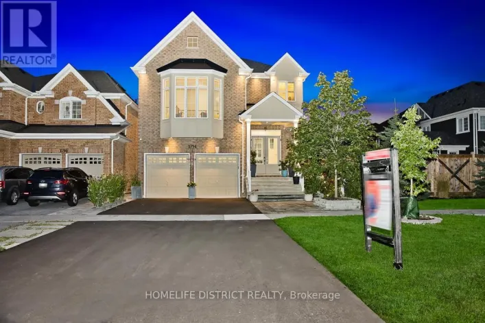 1794 GRANDVIEW STREET N, Oshawa