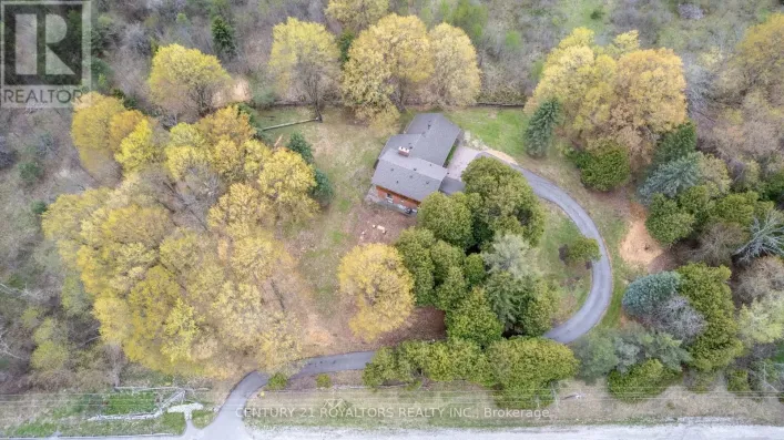 17940 AIRPORT ROAD, Caledon
