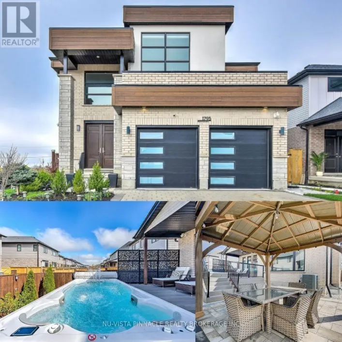 1795 BRAYFORD AVENUE, London South