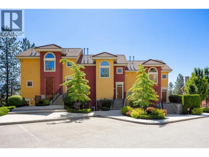 1795 Country Club Drive Unit# 204, Kelowna