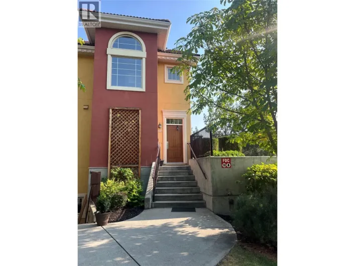 1795 Country Club Drive Unit# 229, Kelowna