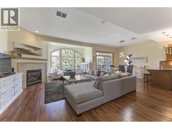 1795 Country Club Road Unit# 206 Lot# 14, Kelowna