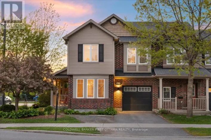 1795 MAPLE GROVE ROAD, Ottawa