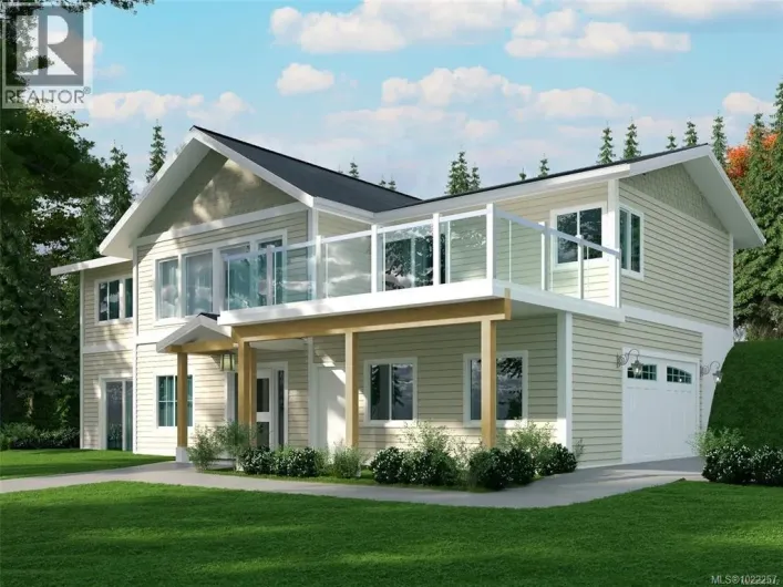 1795 Martini Way, Qualicum Beach