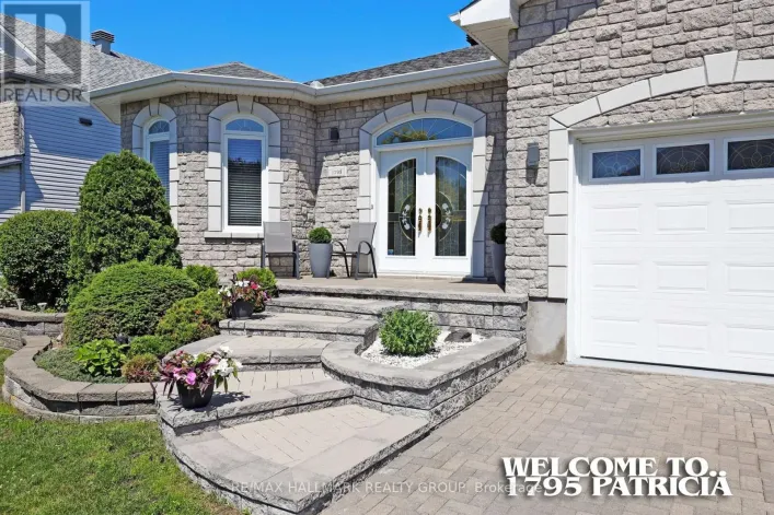1795 PATRICIA STREET, Clarence-Rockland