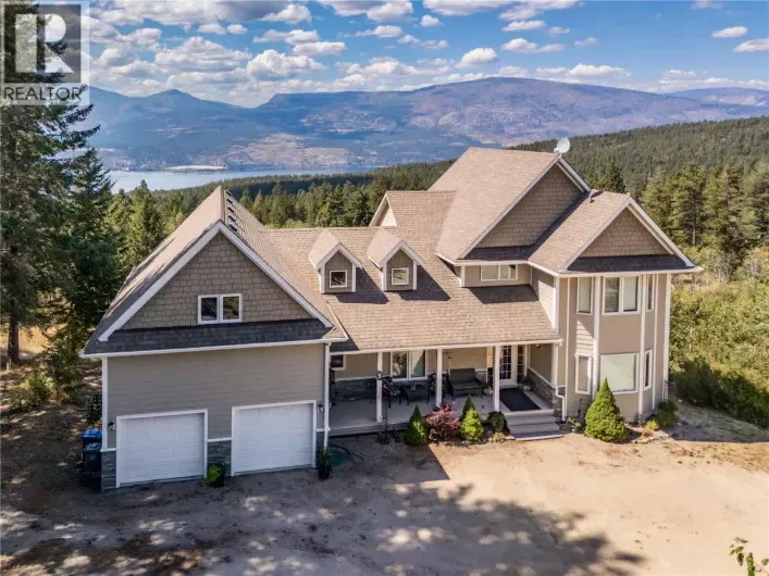 House for sale: 17952 Hereford Road, Kelowna