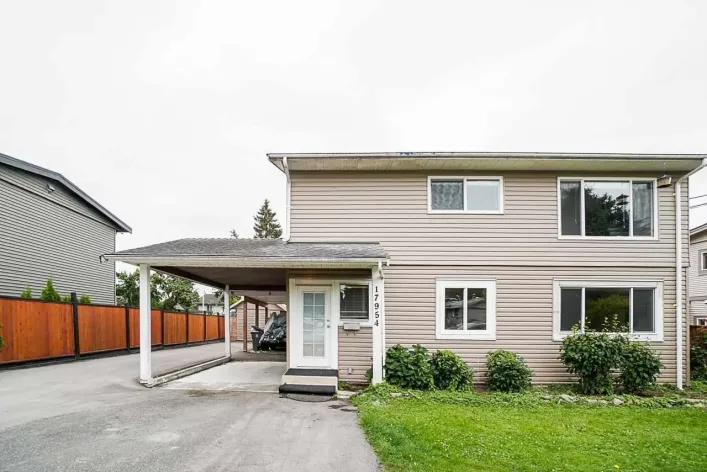 17954 58 AVENUE, Surrey