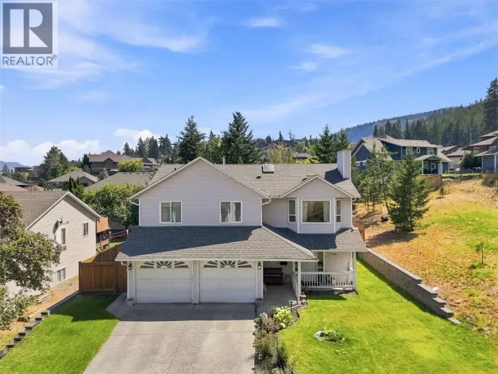 1796 BABINE Avenue, Kamloops