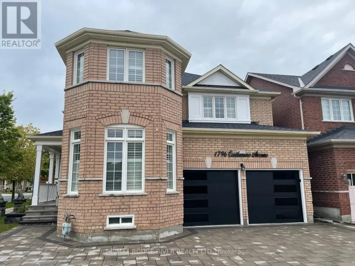 1796 CASTLEMORE AVENUE, Markham