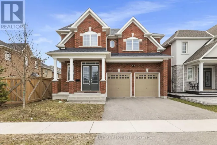 1796 GRANDVIEW STREET N, Oshawa