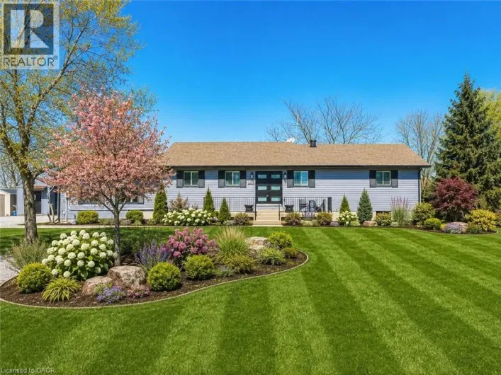 1796 PENNY Lane, West Lincoln