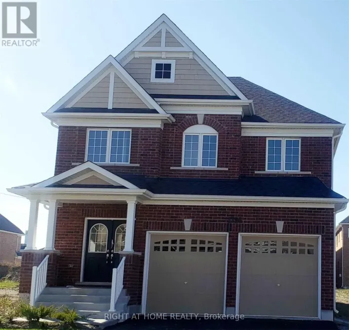 1796 WILLIAM LOTT DRIVE, Oshawa