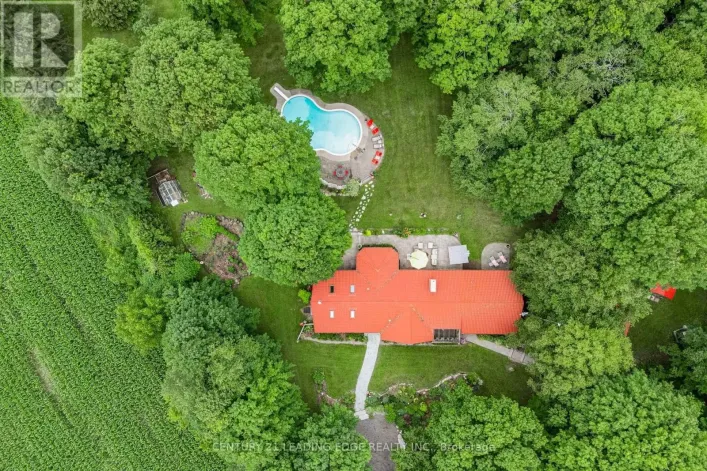 17962 9TH LINE, East Gwillimbury