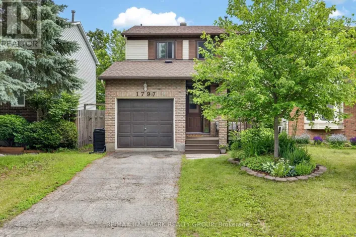 1797 BROMONT WAY, Ottawa