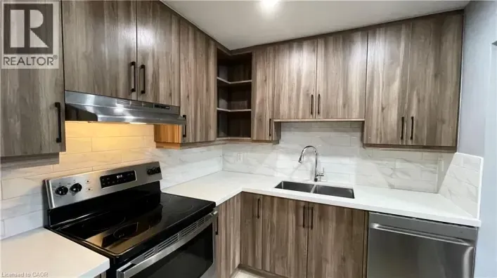 1797 MAIN Street W Unit# 3, Hamilton