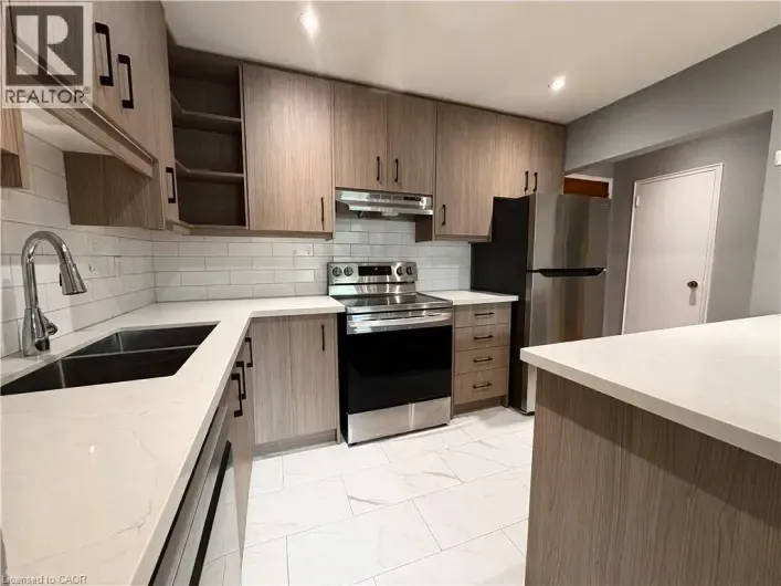 1797 MAIN Street W Unit# 4, Hamilton